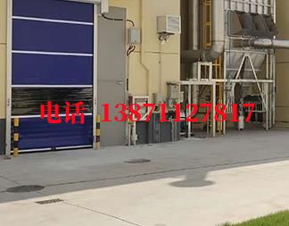 迎泽快速防爆卷帘门